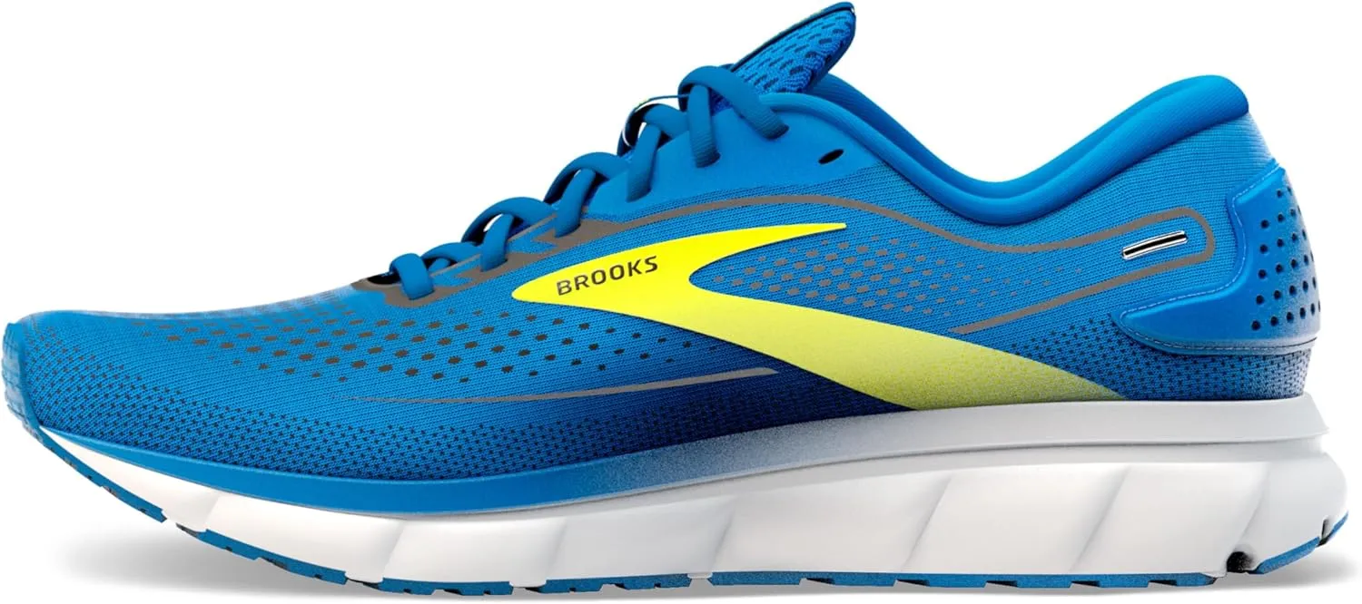 Brooks Men’s Trace 2 Neutral Running Shoe