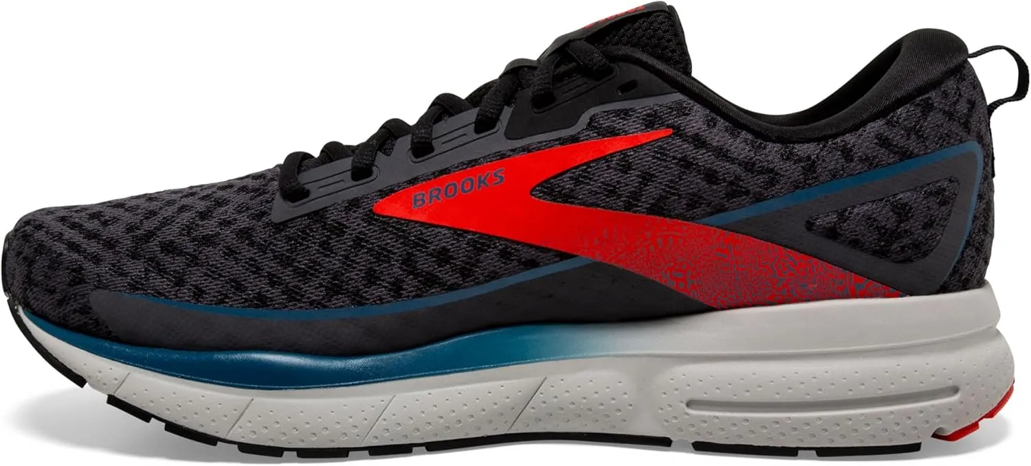 Brooks Men’s Trace 3 Neutral Running Shoe