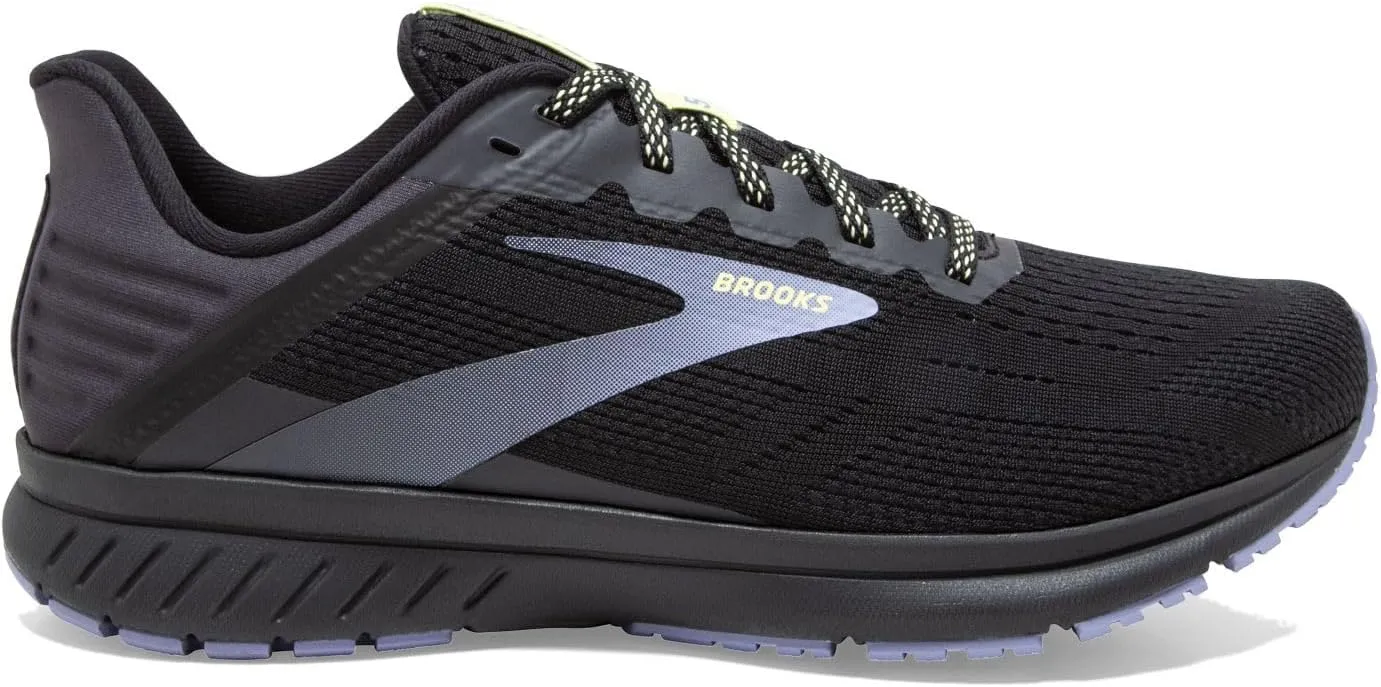 Brooks Women’s Anthem 5 Neutral Running Shoe