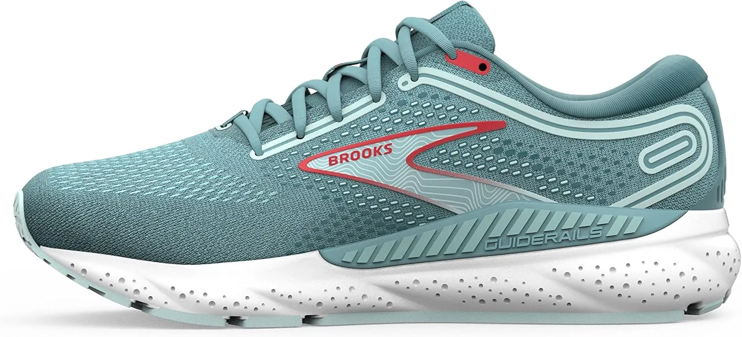Brooks Women’s Ariel GTS 23 Supportive Running Shoe
