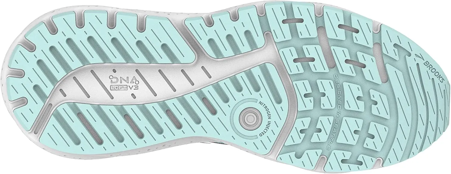 Brooks Women’s Ariel GTS 23 Supportive Running Shoe