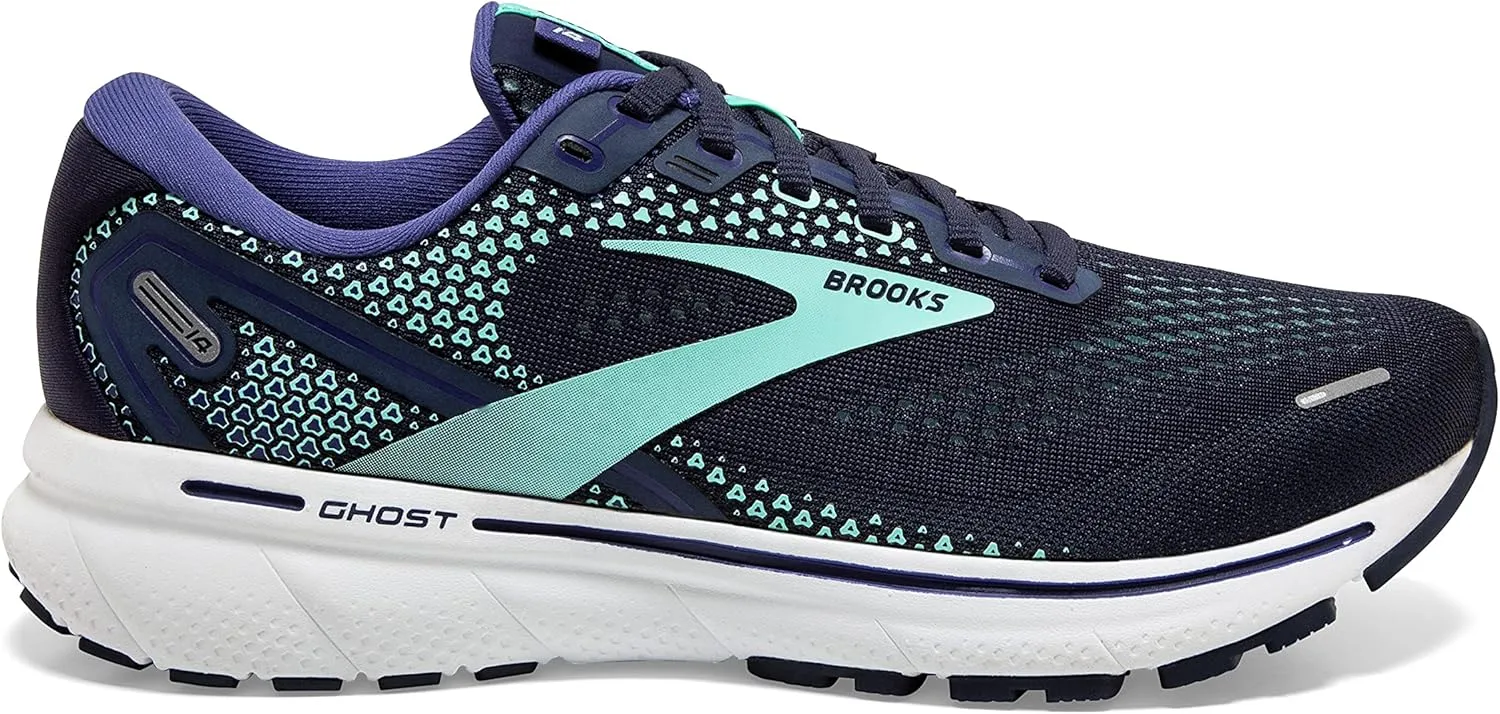 Brooks Women's Ghost 14 Neutral Running Shoe