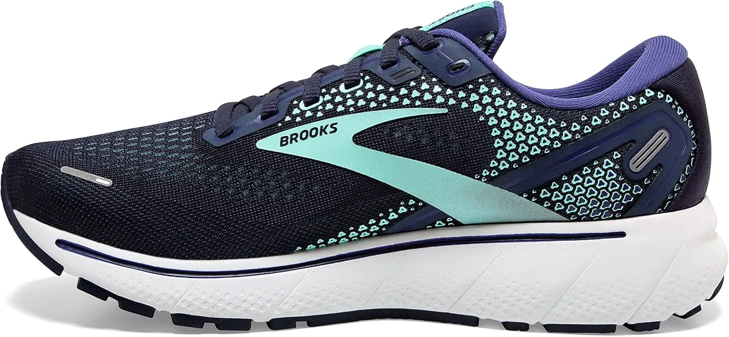 Brooks Women's Ghost 14 Neutral Running Shoe