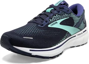 Brooks Women's Ghost 14 Neutral Running Shoe