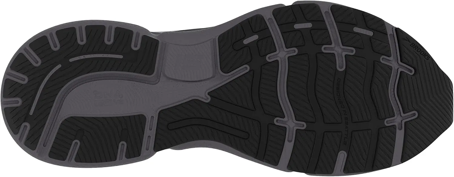 Brooks Women's Ghost 15 GTX Waterproof Neutral Running Shoe