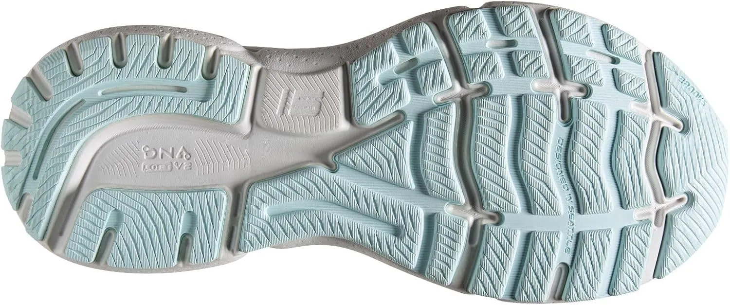 Brooks Women's Ghost 15 Neutral Running Shoe
