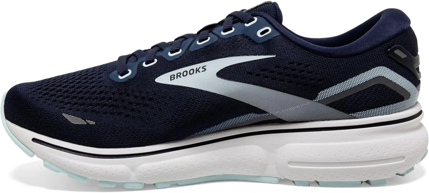 Brooks Women's Ghost 15 Neutral Running Shoe