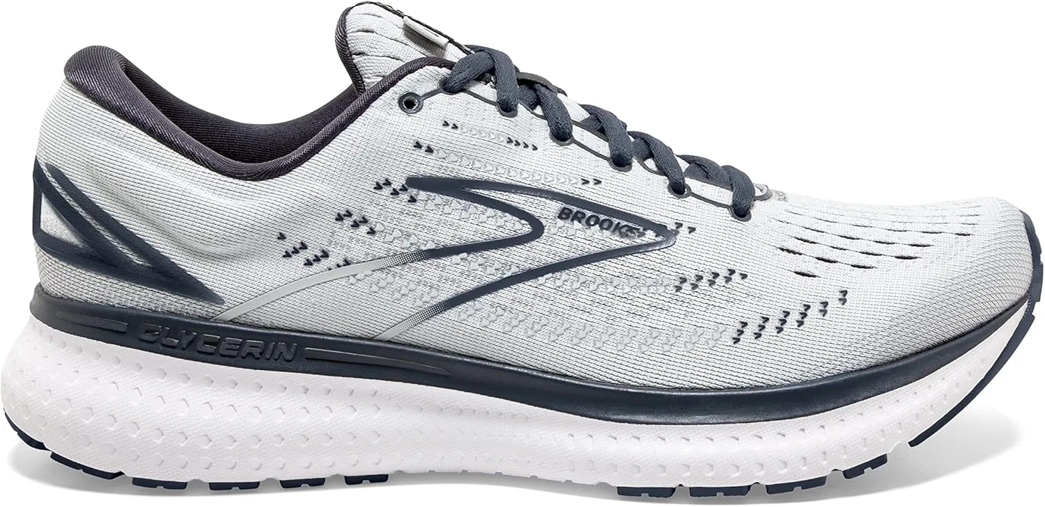 Brooks Women's Glycerin 19 Neutral Running Shoe