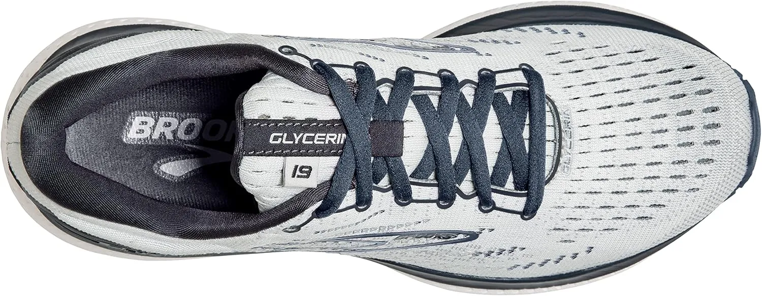Brooks Women's Glycerin 19 Neutral Running Shoe