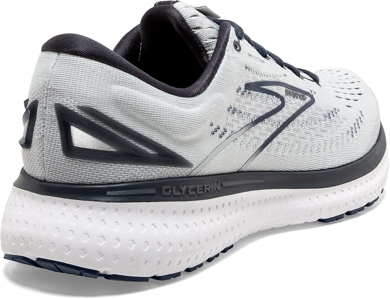 Brooks Women's Glycerin 19 Neutral Running Shoe