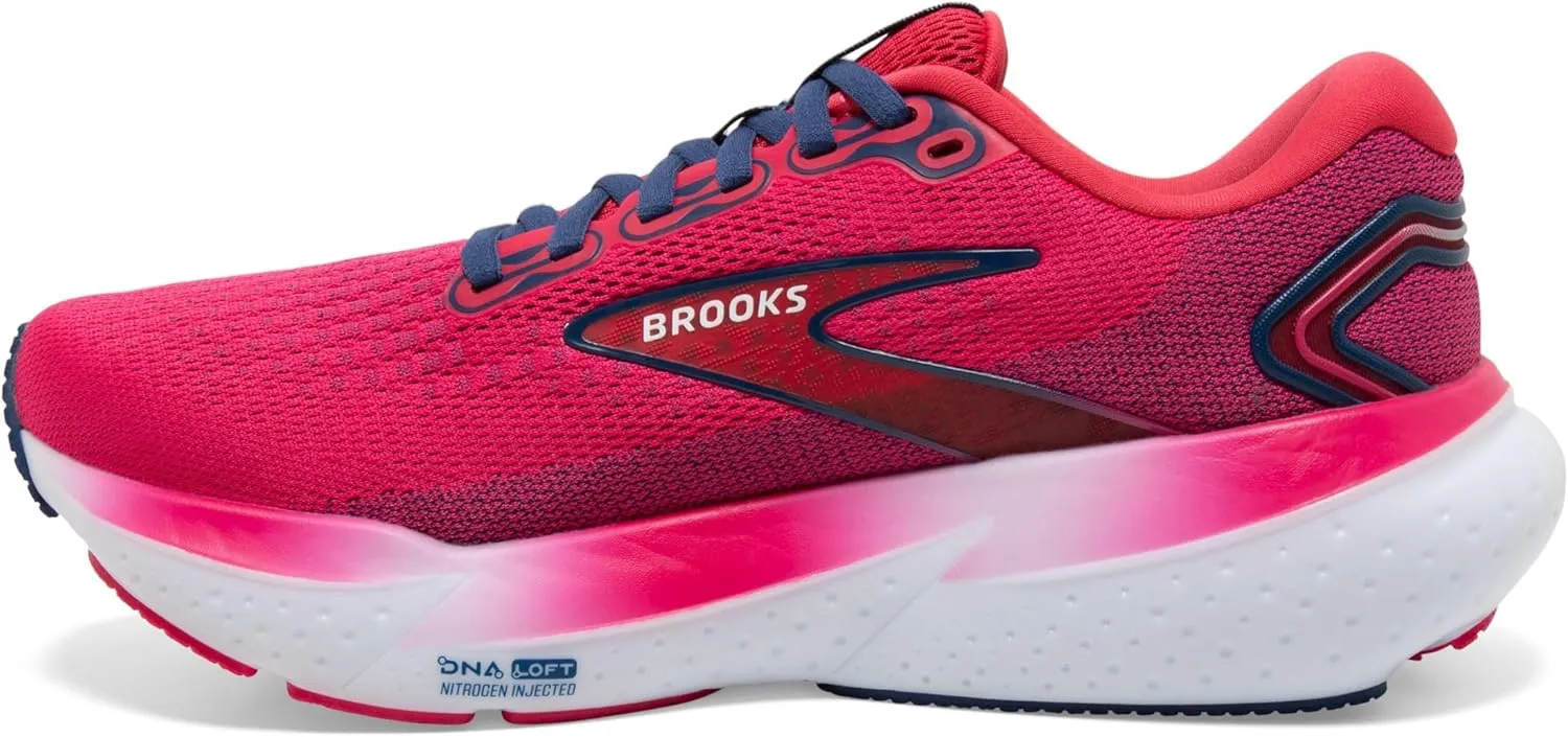 Brooks Women’s Glycerin 21 Neutral Running Shoe