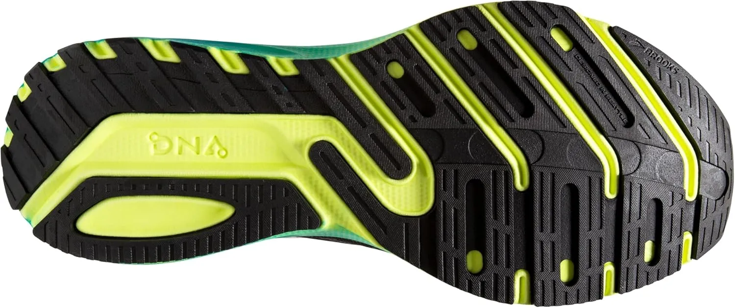 Brooks Women’s Launch 10 Neutral Running Shoe