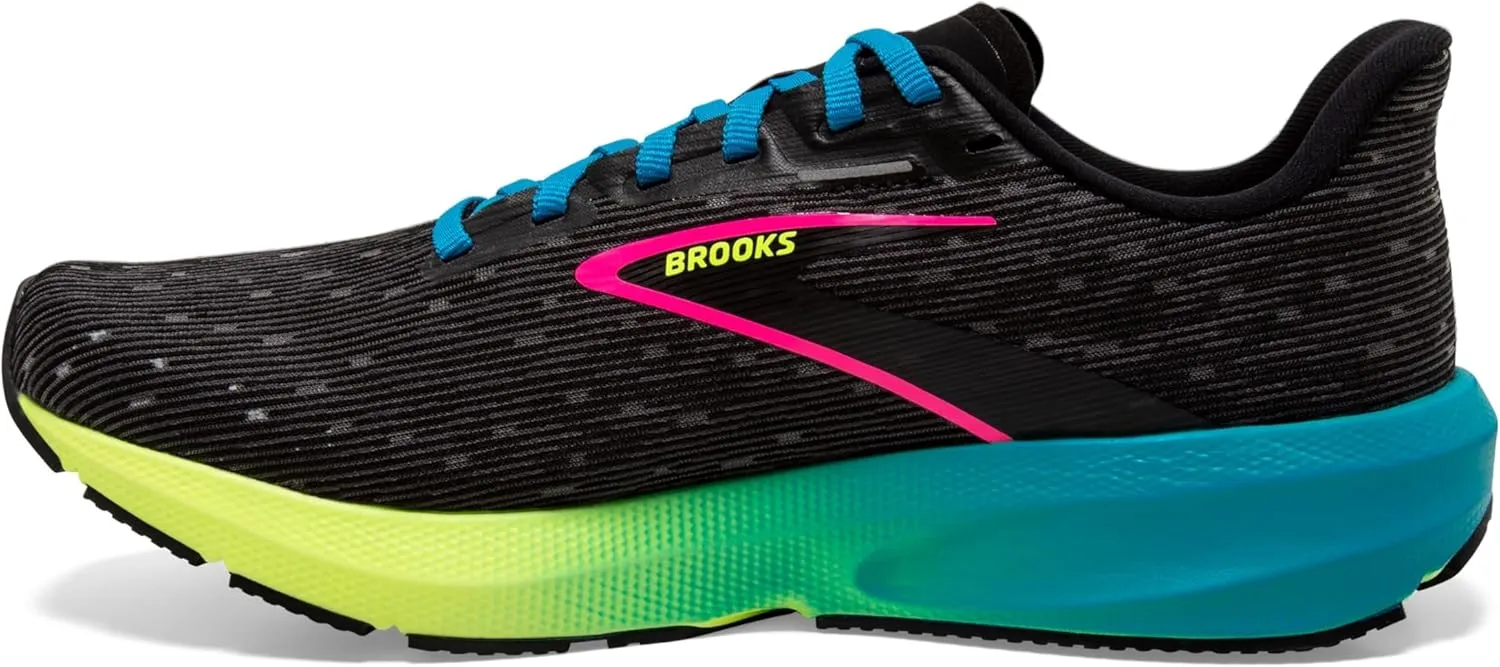 Brooks Women’s Launch 10 Neutral Running Shoe