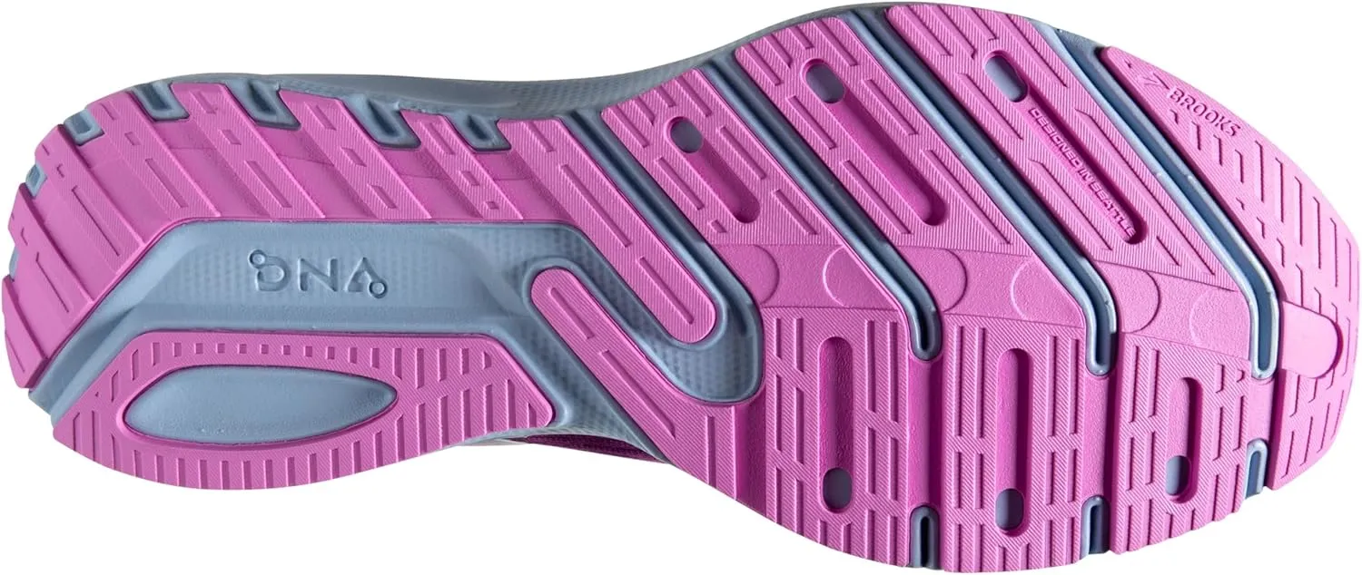 Brooks Women’s Launch 10 Neutral Running Shoe