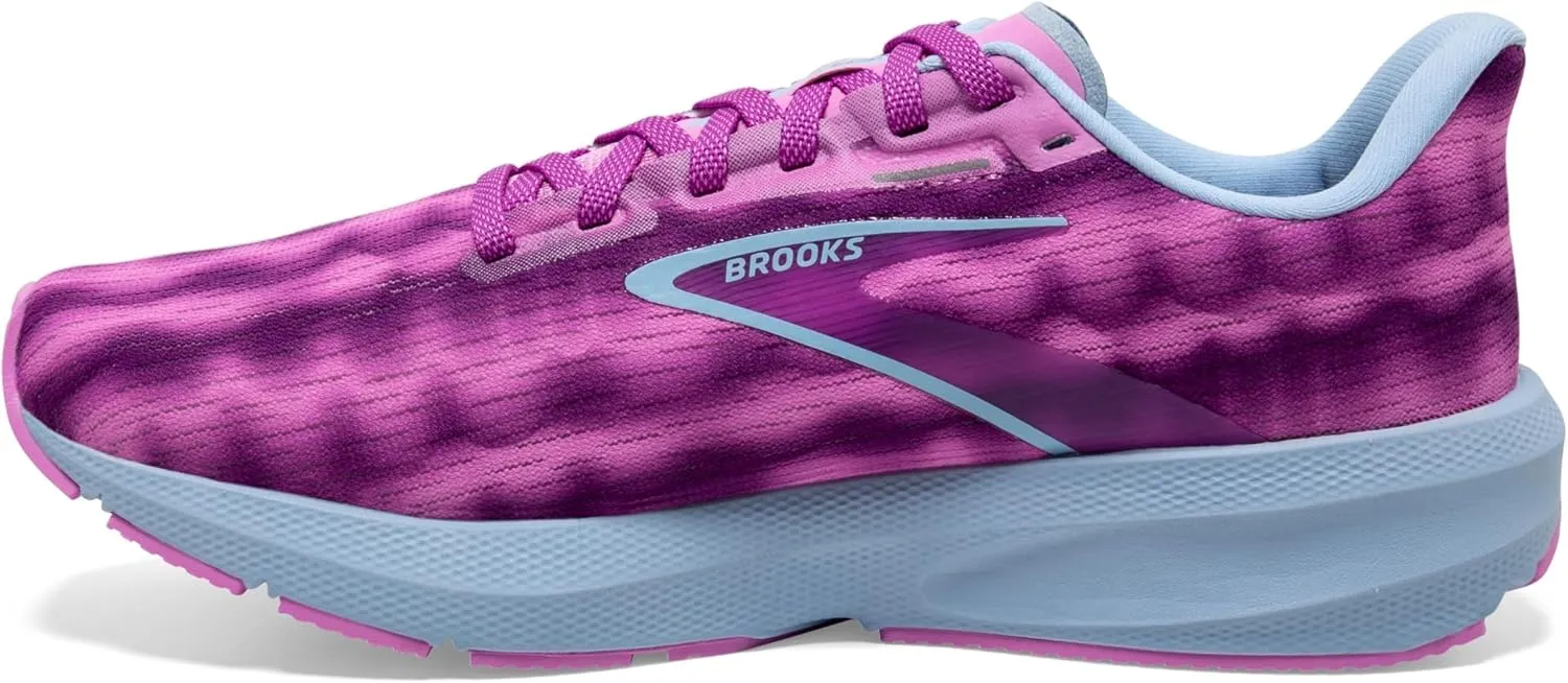 Brooks Women’s Launch 10 Neutral Running Shoe