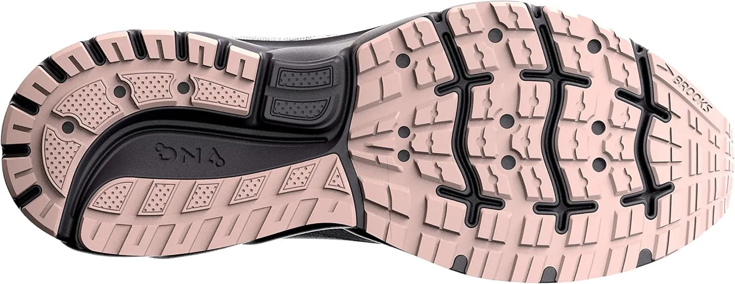 Brooks Women’s Trace 2 Neutral Running Shoe