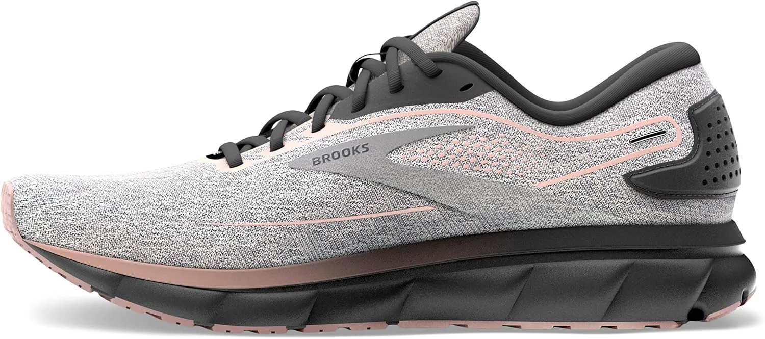 Brooks Women’s Trace 2 Neutral Running Shoe