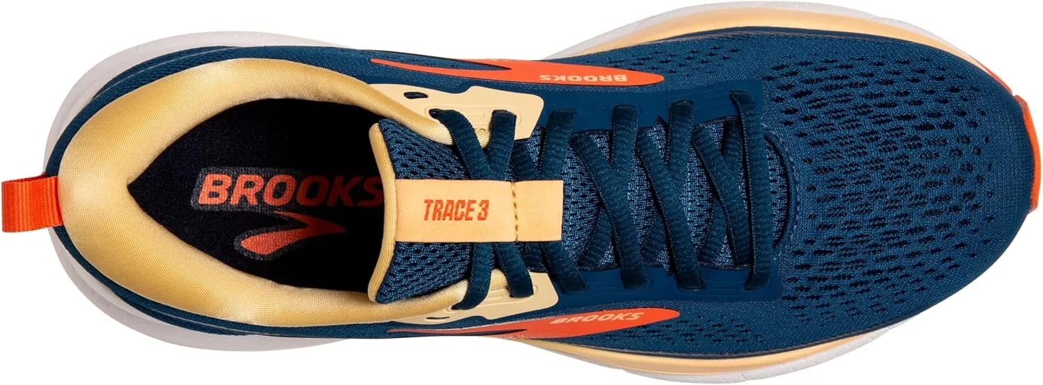 Brooks Women’s Trace 3 Neutral Running Shoe