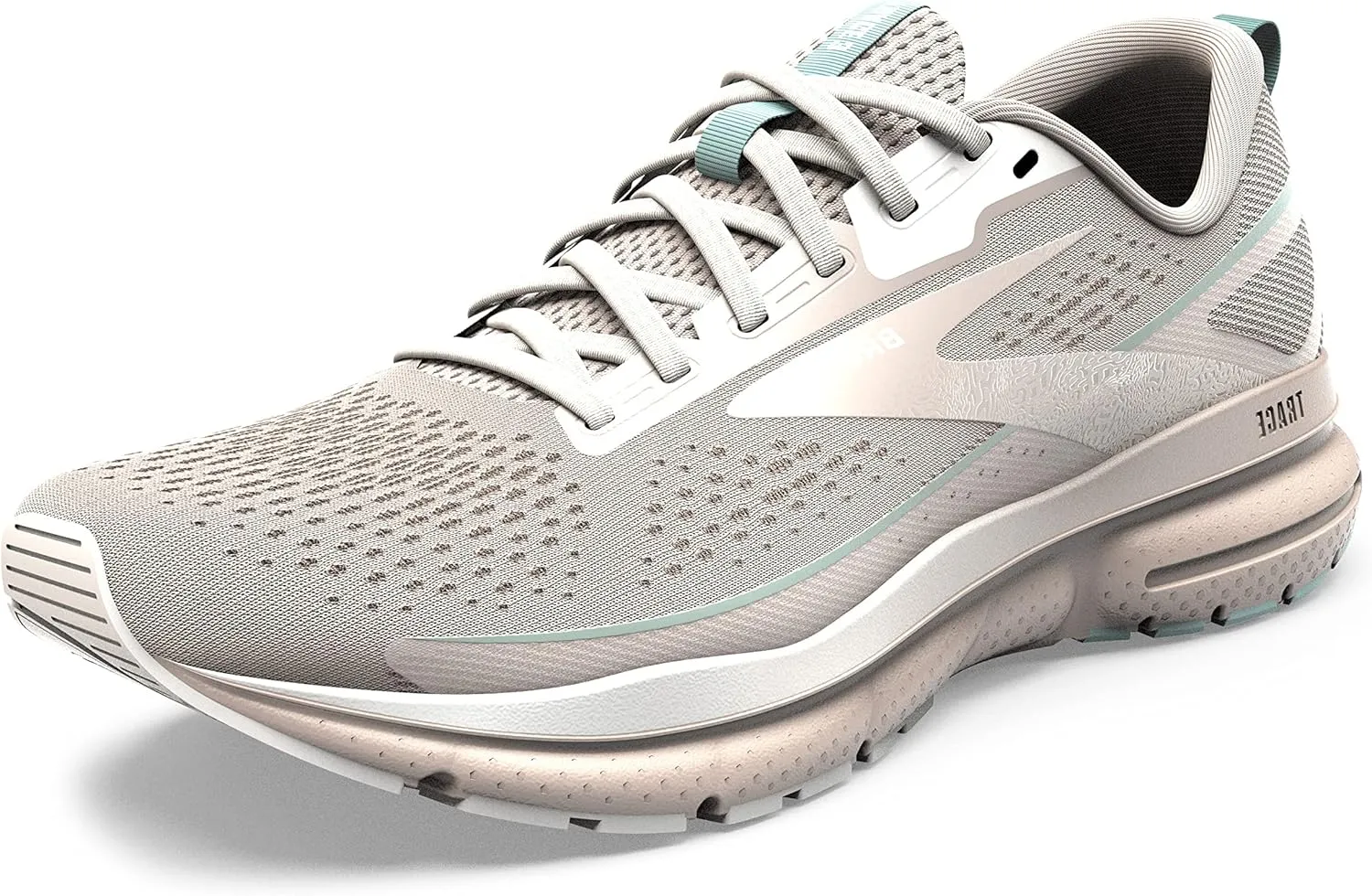 Brooks Women’s Trace 3 Neutral Running Shoe