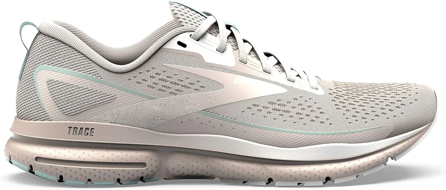Brooks Women’s Trace 3 Neutral Running Shoe