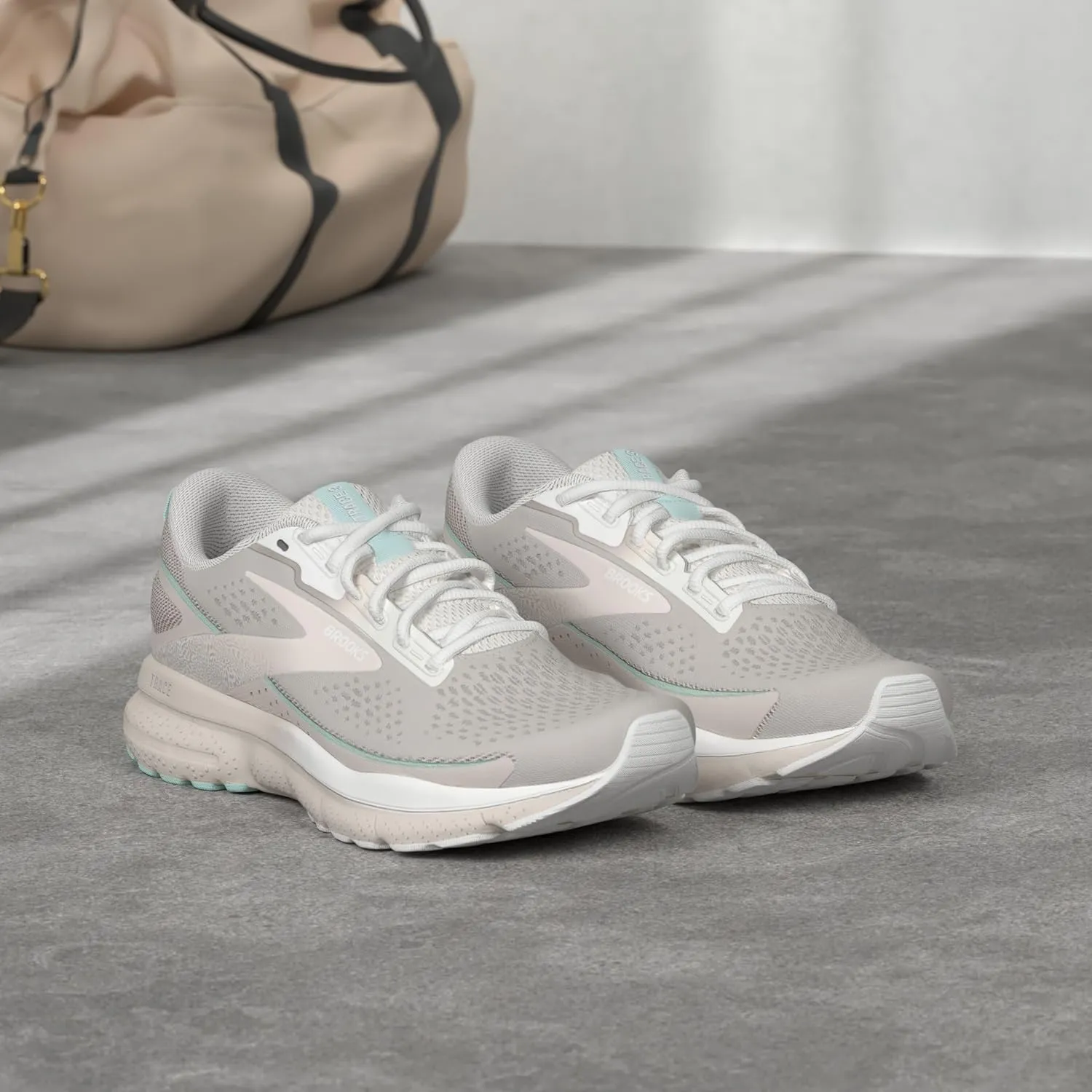 Brooks Women’s Trace 3 Neutral Running Shoe