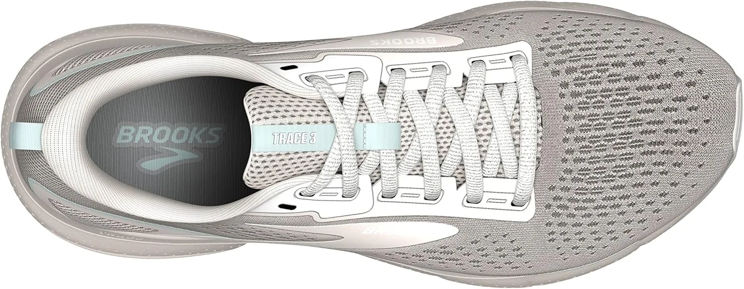 Brooks Women’s Trace 3 Neutral Running Shoe