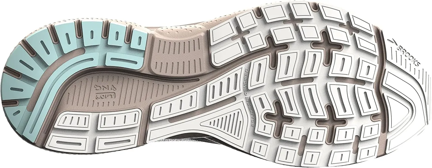 Brooks Women’s Trace 3 Neutral Running Shoe