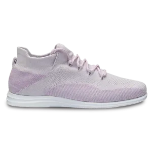 Brunswick Twisted Knit - Lilac