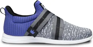 Brunswick Versa Grey/PRP Ladies Size 11