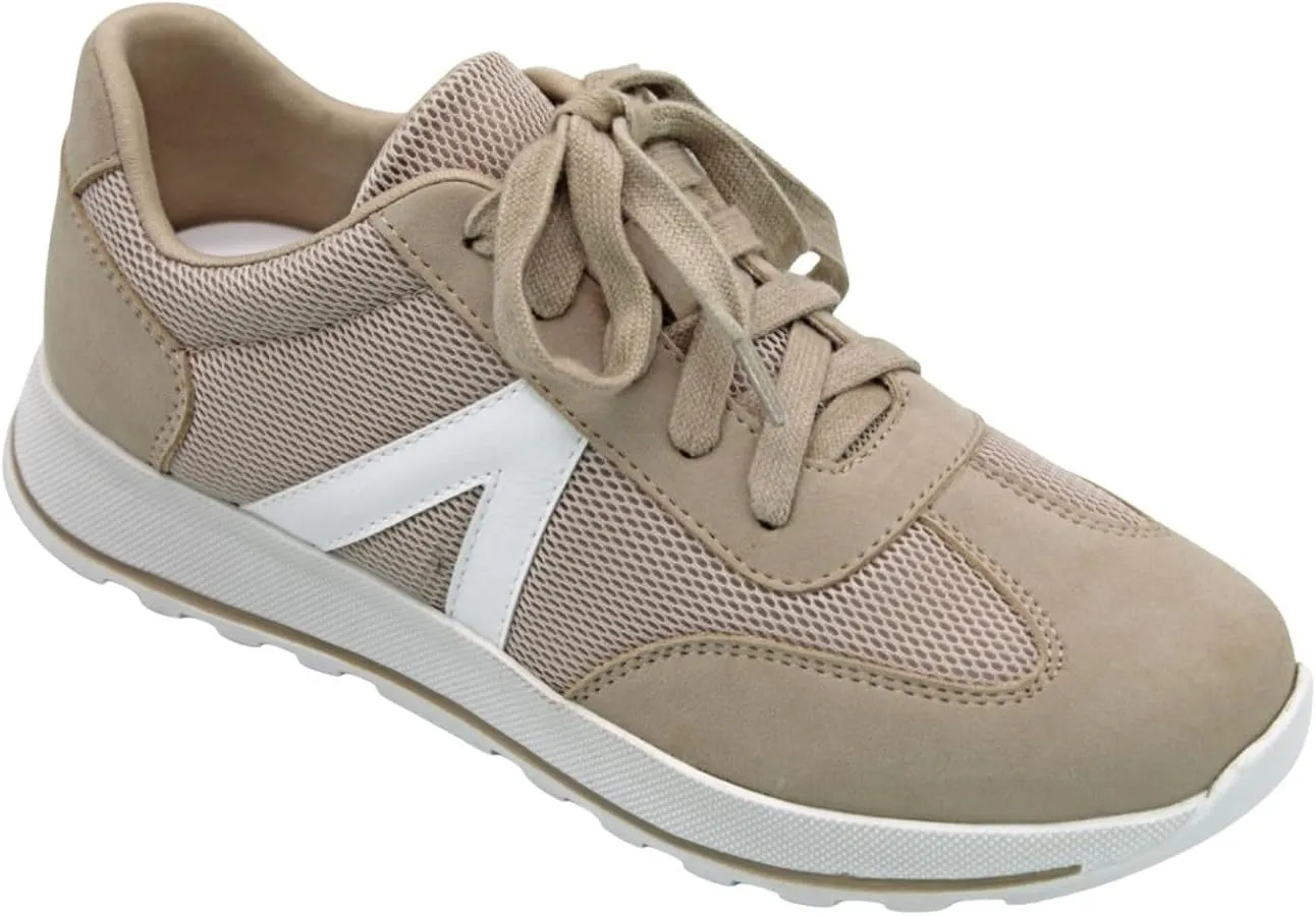 Caddy Sneaker Light Sand