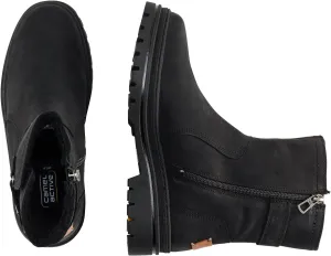 camel active Women's Modern Fashion Boot