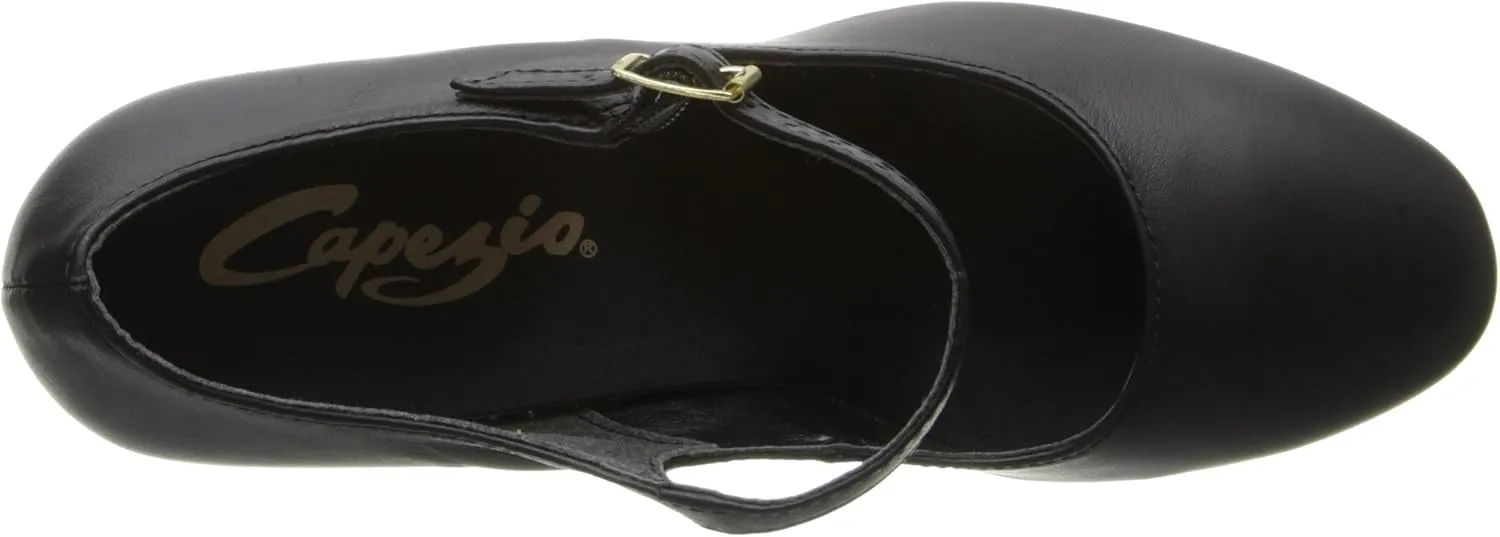 Capezio Women's Manhattan Character Shoe