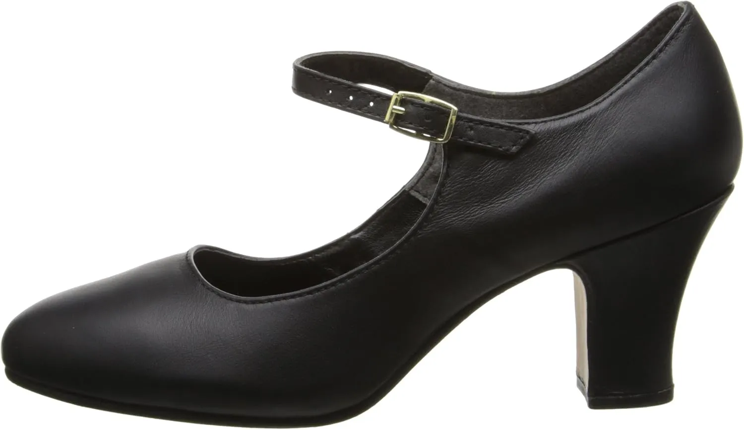 Capezio Women's Manhattan Character Shoe