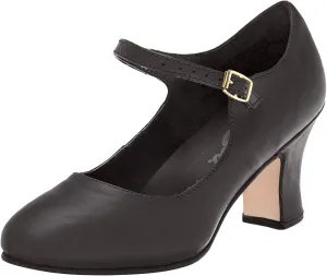 Capezio Women's Manhattan Character Shoe