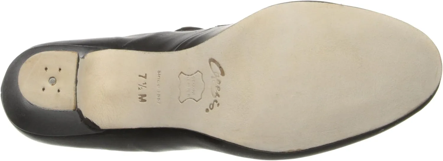 Capezio Women's Manhattan Character Shoe