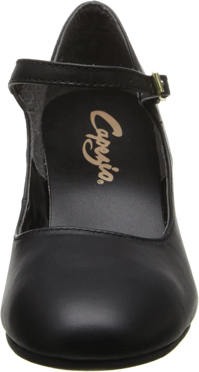Capezio Women's Manhattan Character Shoe