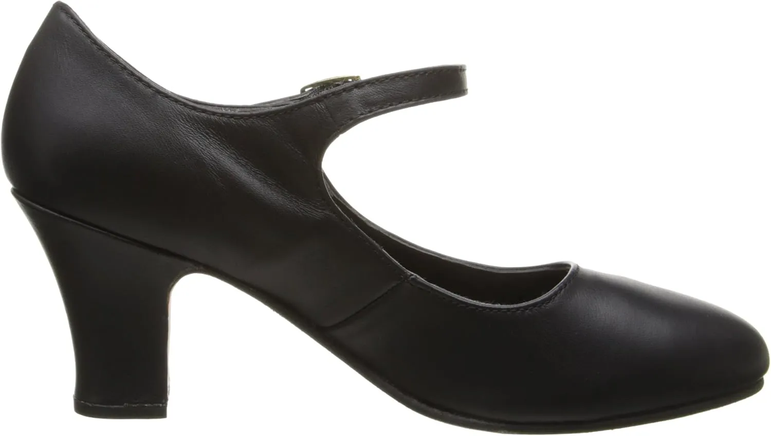 Capezio Women's Manhattan Character Shoe