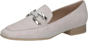 CAPRICE Women's Loafer Flat