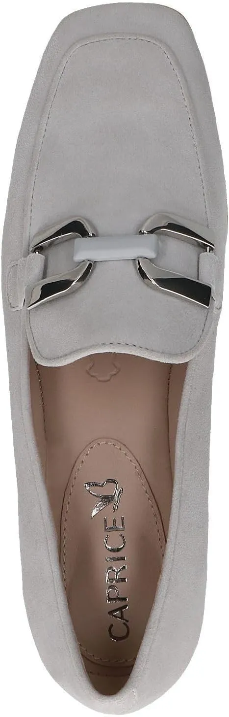 CAPRICE Women's Loafer Flat