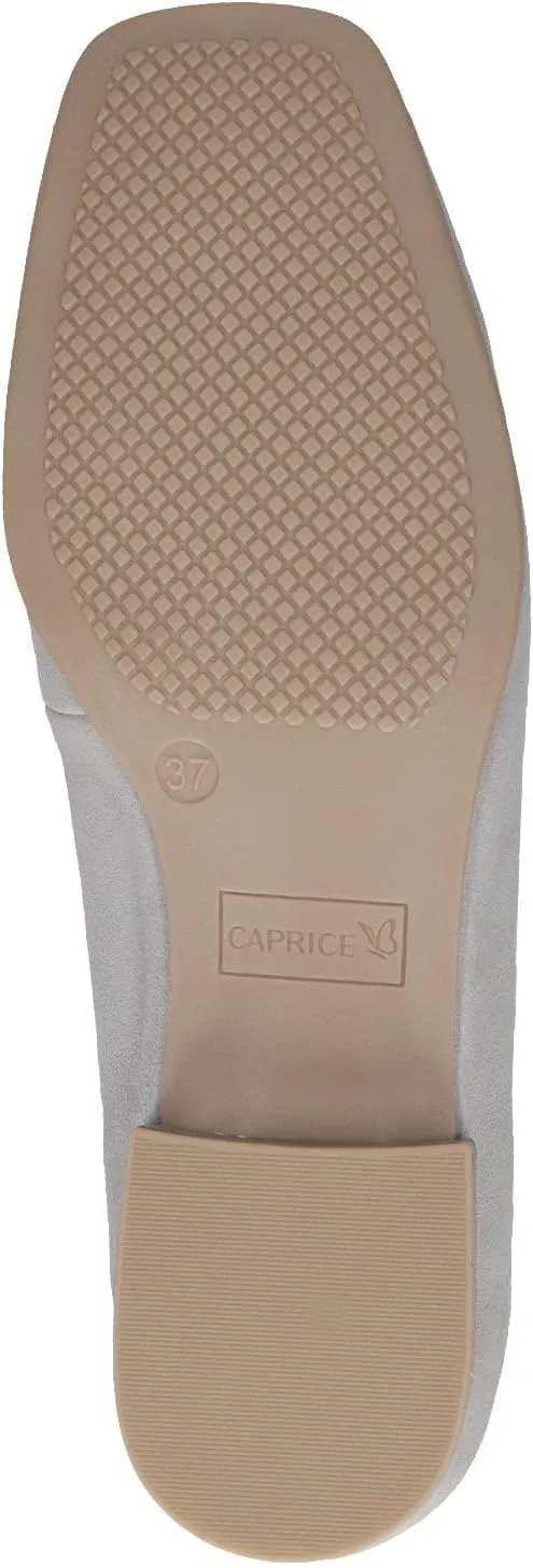 CAPRICE Women's Loafer Flat