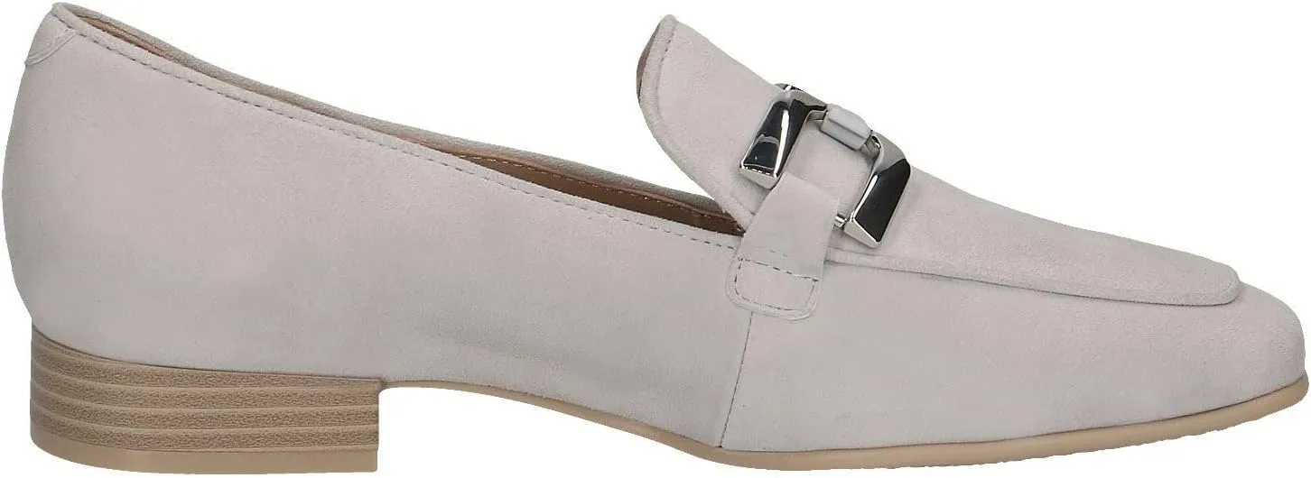 CAPRICE Women's Loafer Flat