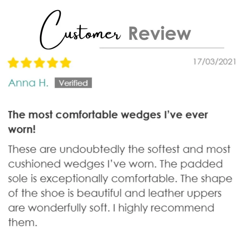 Carla Espadrille Wedge in Silver Grey