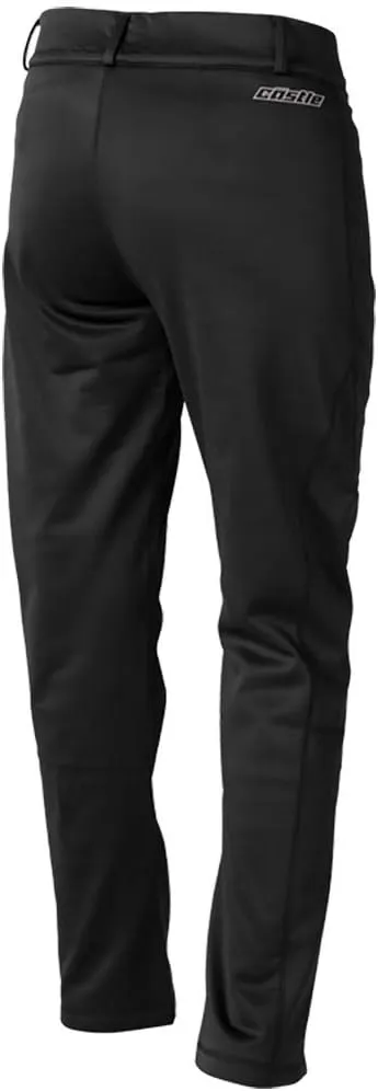 Castle X Women's Fusion Mid-Layer Pant in Black