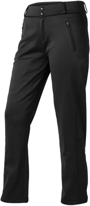 Castle X Women's Fusion Mid-Layer Pant in Black