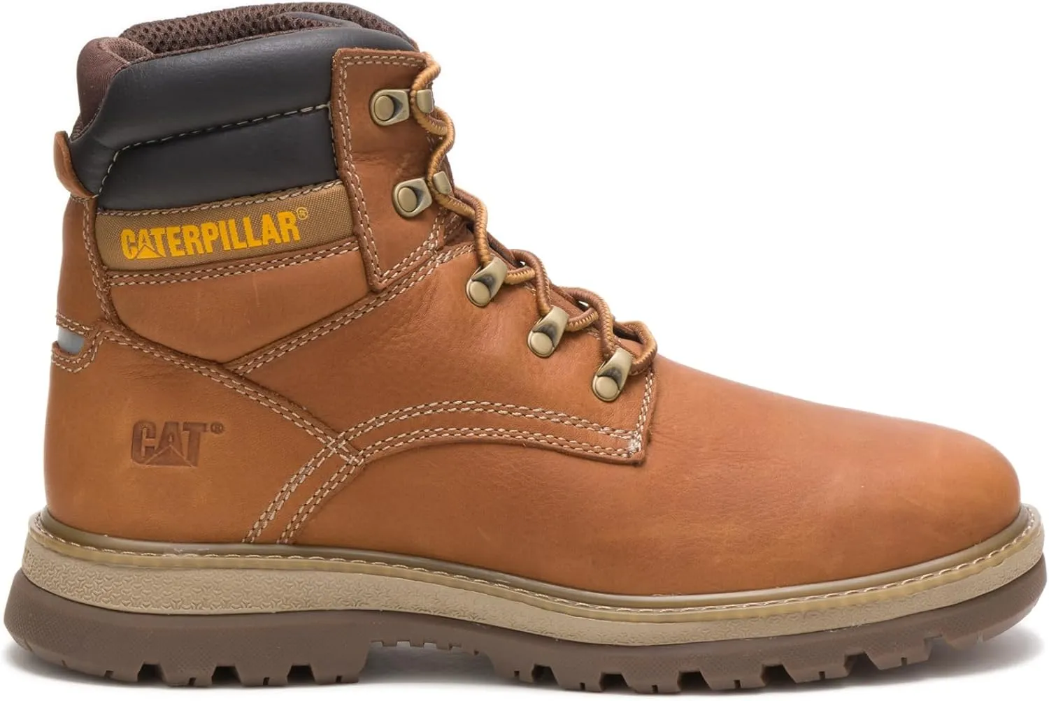 CAT Men's Fairbanks Industrial Shoe