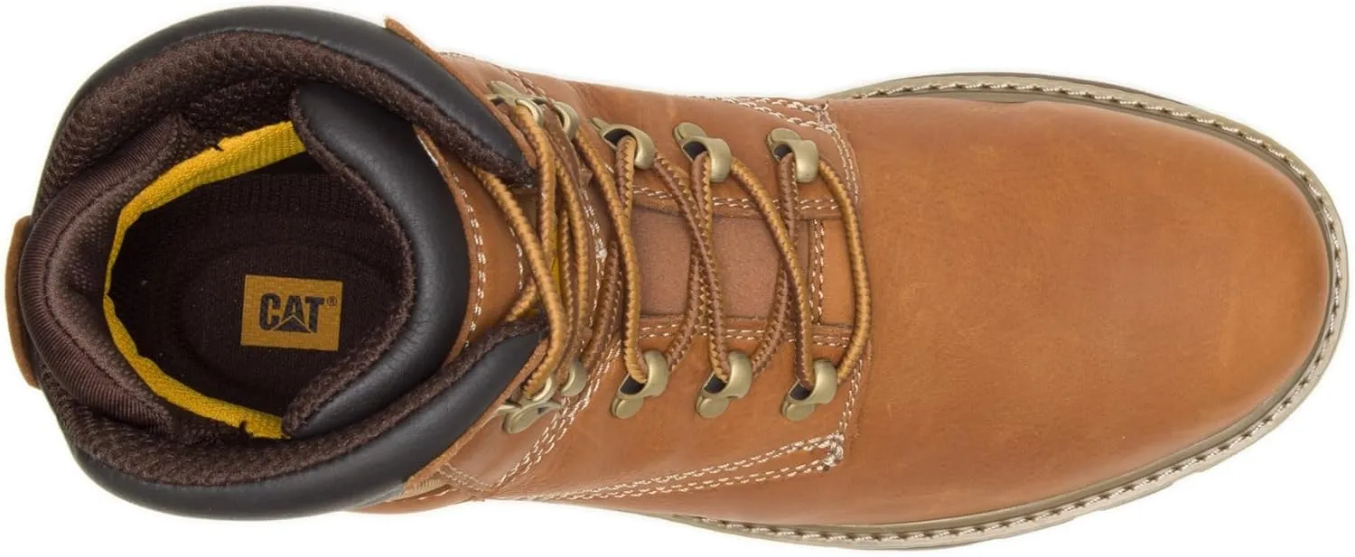 CAT Men's Fairbanks Industrial Shoe