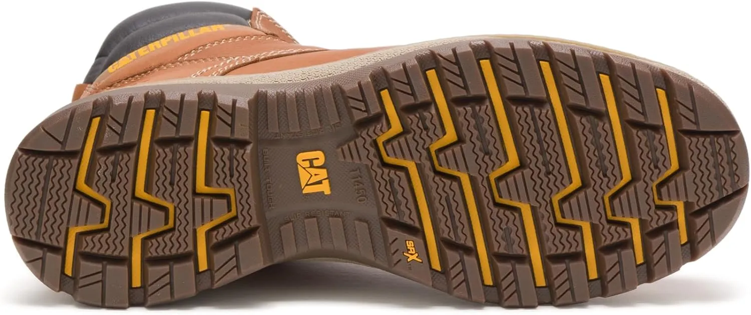 CAT Men's Fairbanks Industrial Shoe