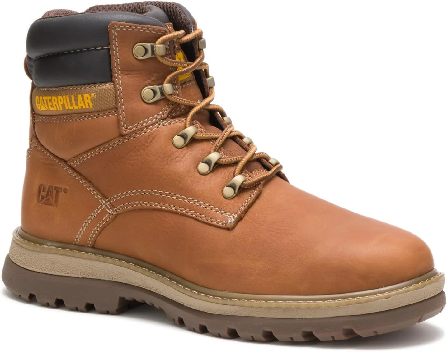 CAT Men's Fairbanks Industrial Shoe