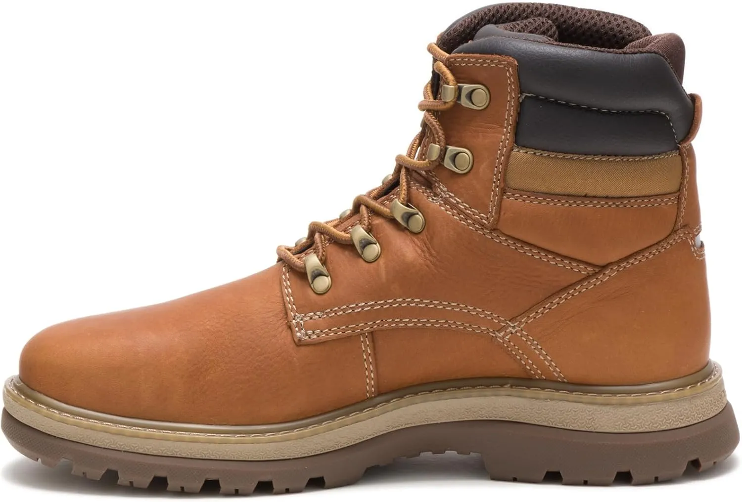 CAT Men's Fairbanks Industrial Shoe