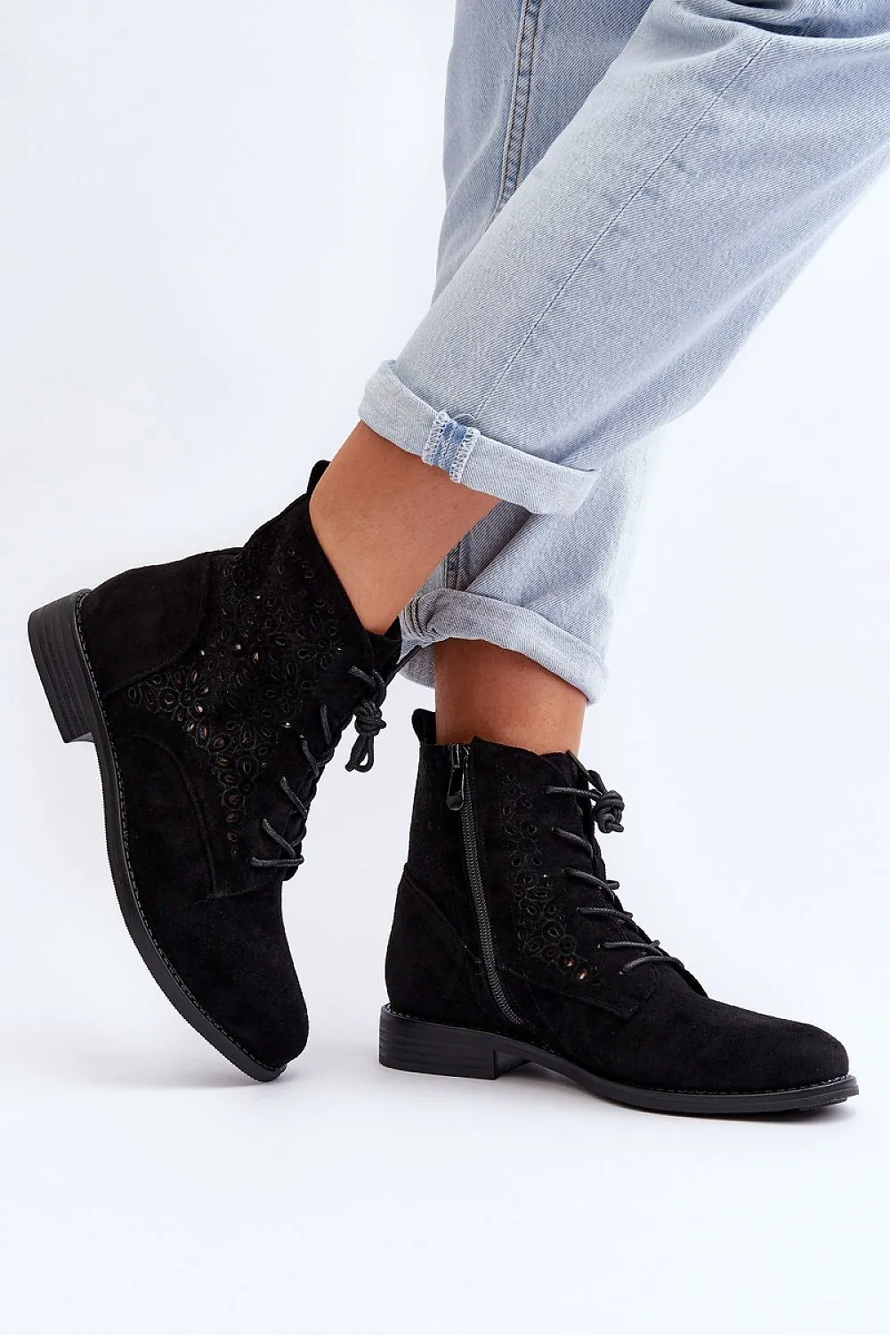 Chic Versatile & Comfortable Boots